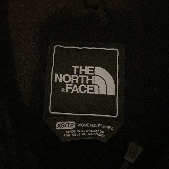 Women’s North Face denali jacket - Picture 2 of 5
